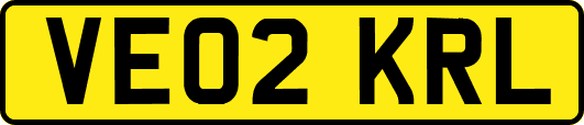 VE02KRL
