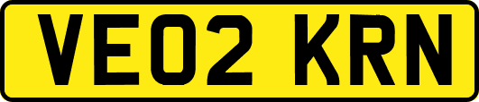 VE02KRN