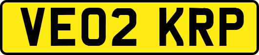 VE02KRP