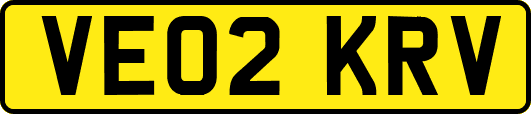 VE02KRV