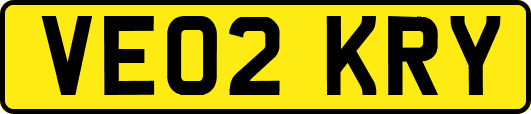 VE02KRY