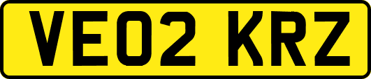 VE02KRZ