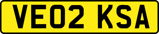 VE02KSA