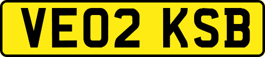 VE02KSB
