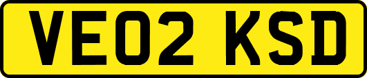 VE02KSD
