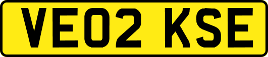 VE02KSE