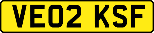 VE02KSF