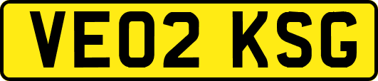 VE02KSG