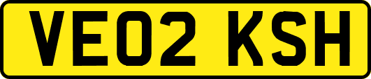 VE02KSH