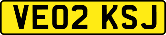 VE02KSJ