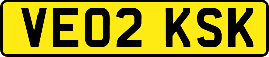 VE02KSK