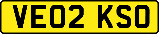 VE02KSO