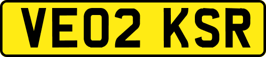 VE02KSR