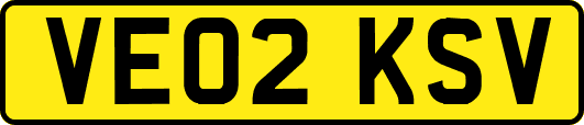 VE02KSV