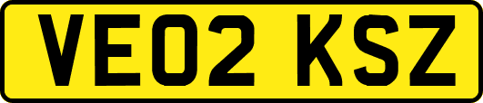 VE02KSZ