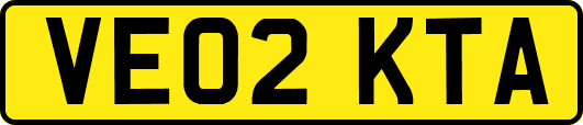 VE02KTA