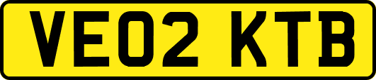 VE02KTB