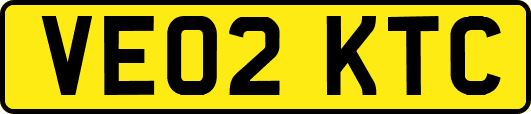 VE02KTC