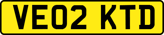 VE02KTD