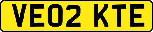 VE02KTE