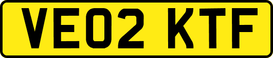 VE02KTF