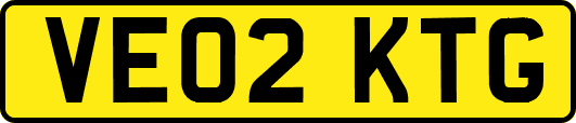 VE02KTG