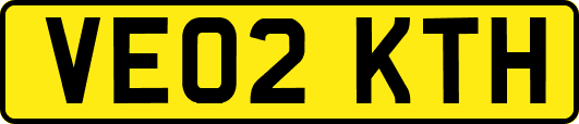 VE02KTH