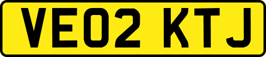 VE02KTJ