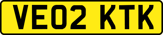 VE02KTK