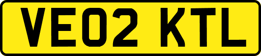 VE02KTL