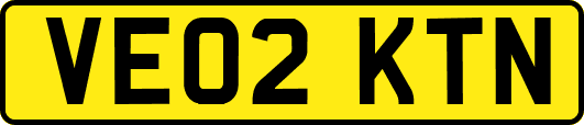 VE02KTN
