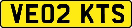 VE02KTS