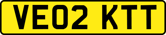 VE02KTT