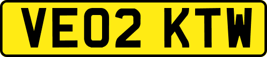 VE02KTW