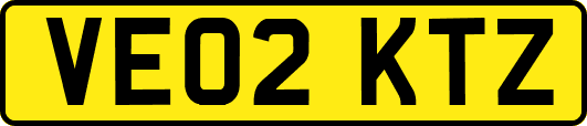 VE02KTZ