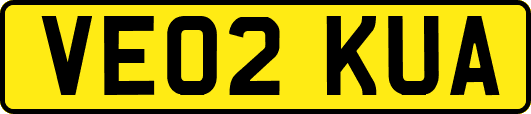 VE02KUA