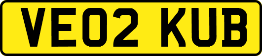 VE02KUB
