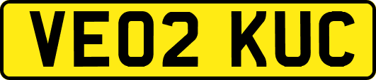 VE02KUC