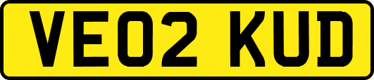 VE02KUD
