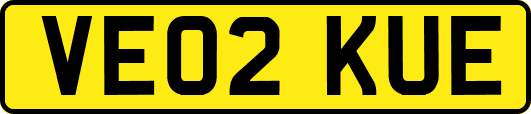 VE02KUE