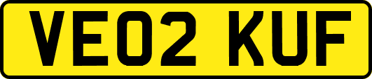 VE02KUF