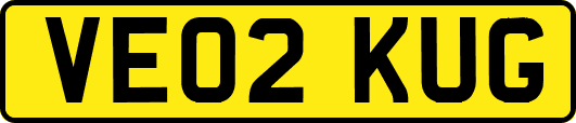 VE02KUG