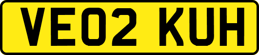 VE02KUH