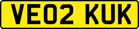VE02KUK