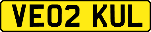 VE02KUL