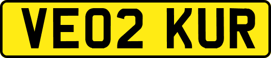 VE02KUR