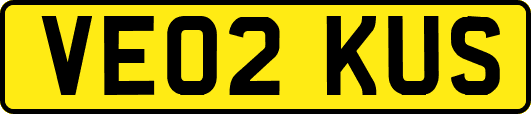 VE02KUS