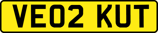 VE02KUT