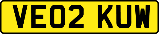 VE02KUW