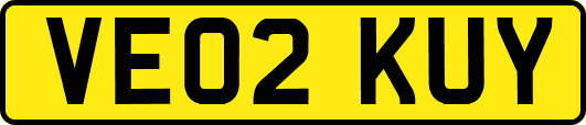VE02KUY